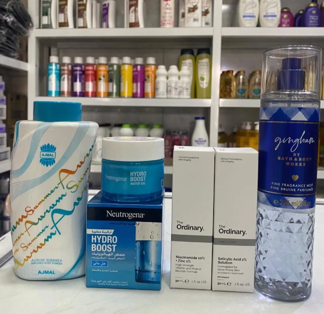 Beauty Corner (7)
